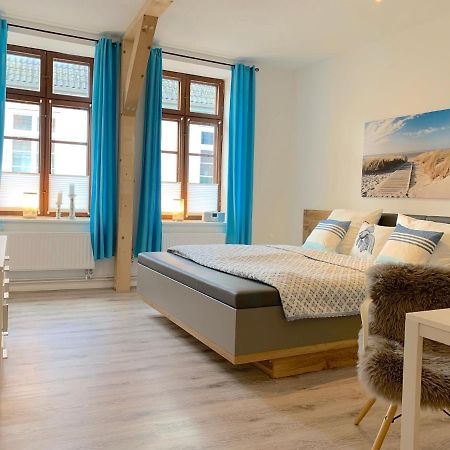 Apartment Eira Am Schleswiger Dom Екстер'єр фото