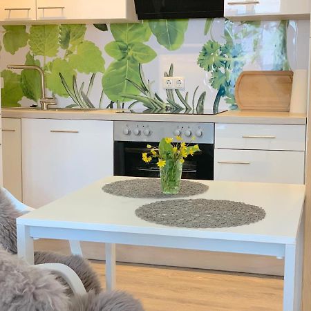 Apartment Eira Am Schleswiger Dom Екстер'єр фото