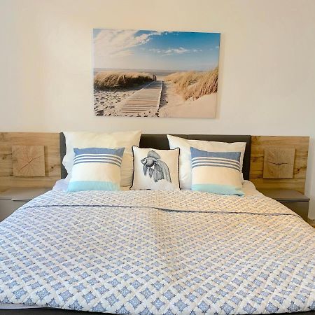 Apartment Eira Am Schleswiger Dom Екстер'єр фото
