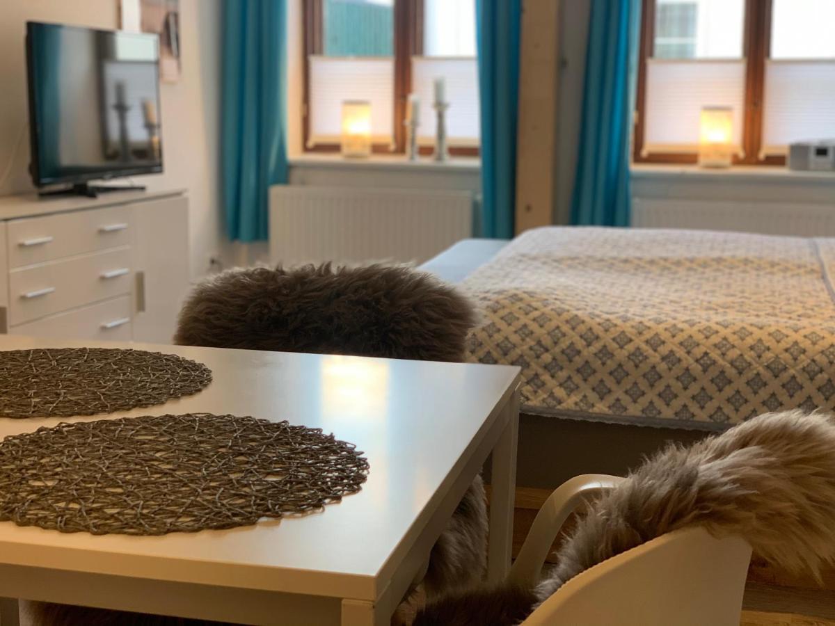 Apartment Eira Am Schleswiger Dom Екстер'єр фото