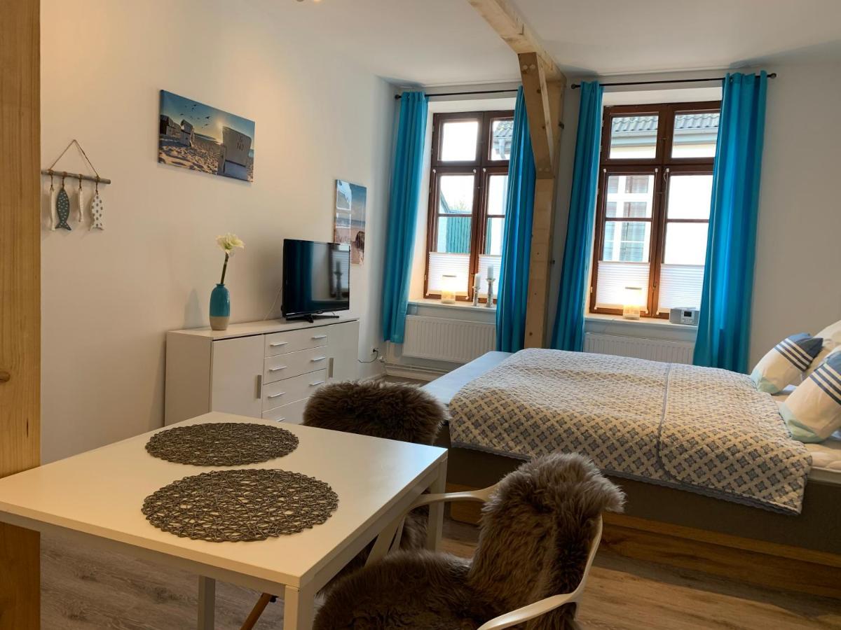 Apartment Eira Am Schleswiger Dom Екстер'єр фото