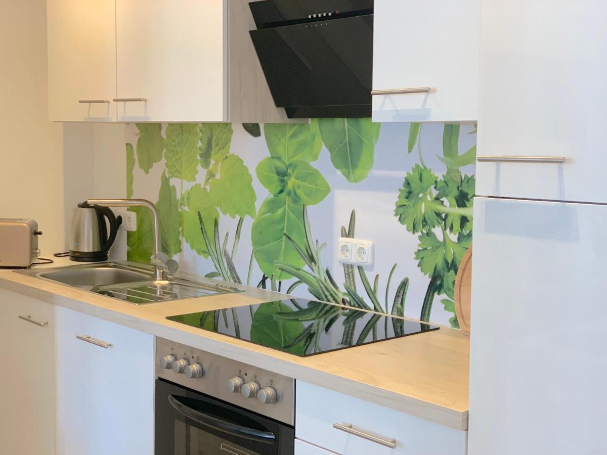 Apartment Eira Am Schleswiger Dom Екстер'єр фото