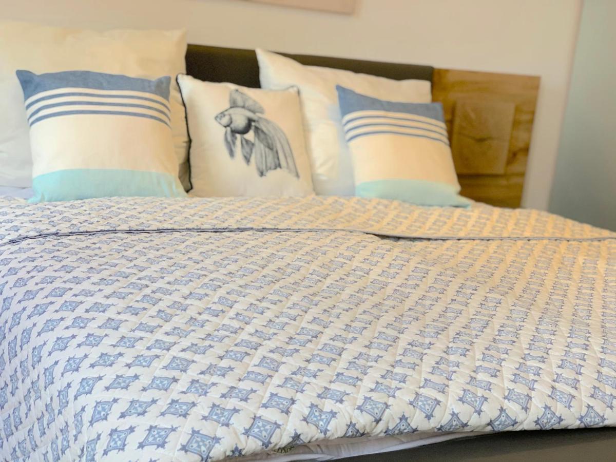 Apartment Eira Am Schleswiger Dom Екстер'єр фото