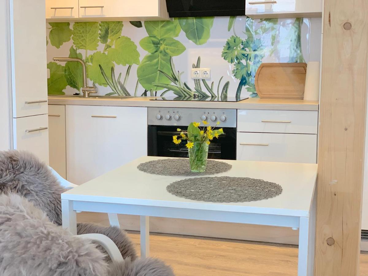 Apartment Eira Am Schleswiger Dom Екстер'єр фото