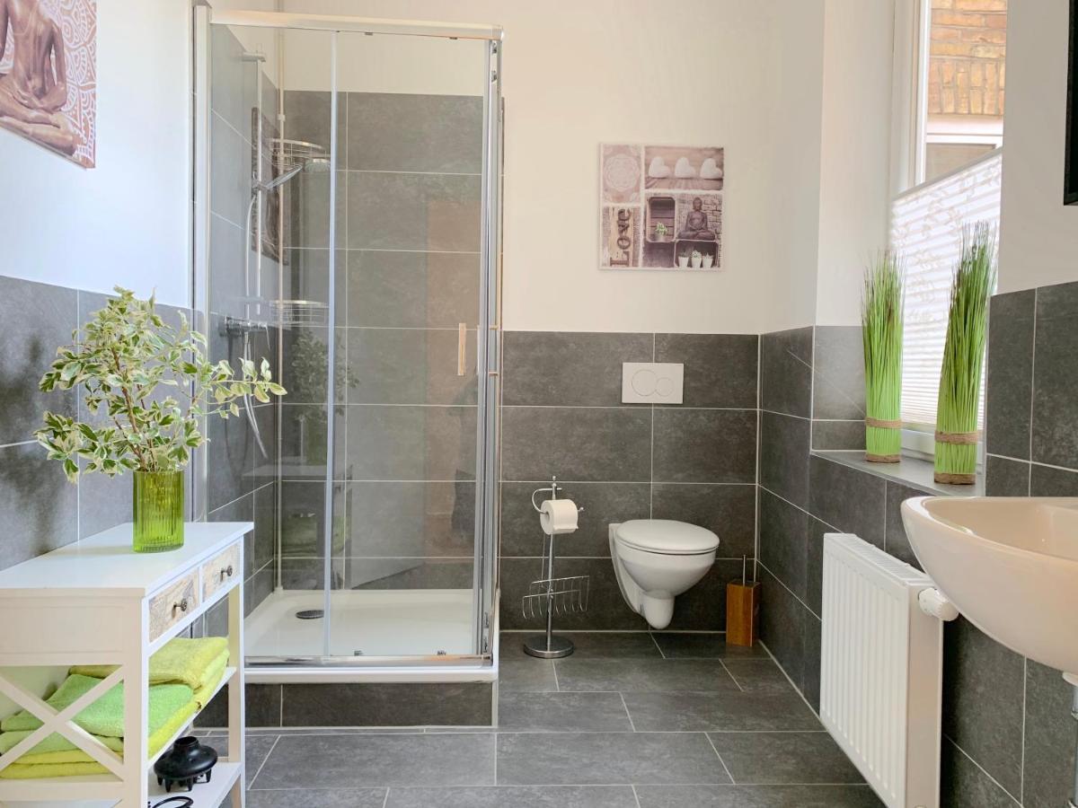 Apartment Eira Am Schleswiger Dom Екстер'єр фото