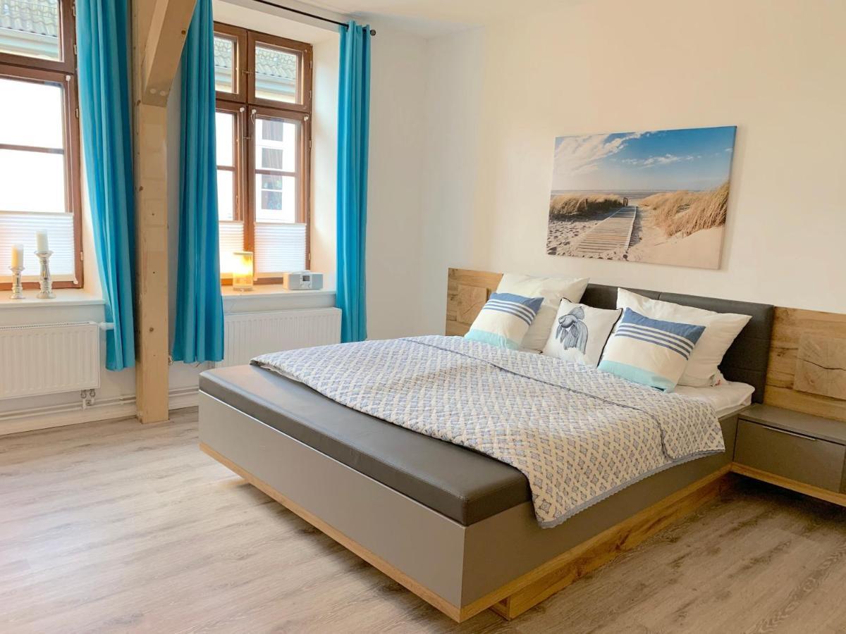 Apartment Eira Am Schleswiger Dom Екстер'єр фото