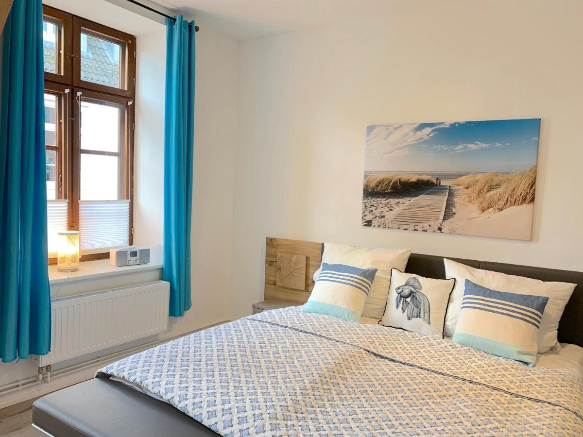 Apartment Eira Am Schleswiger Dom Екстер'єр фото