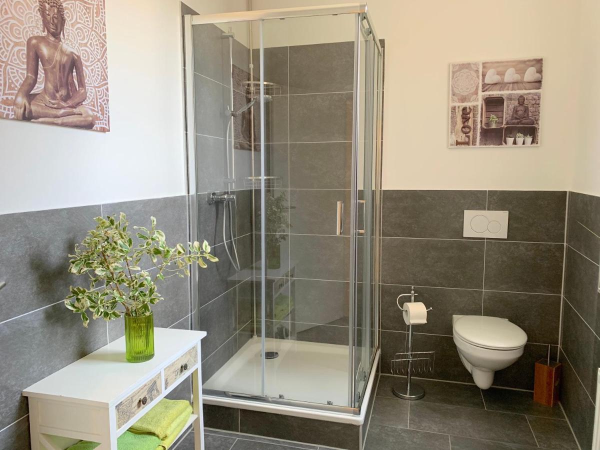 Apartment Eira Am Schleswiger Dom Екстер'єр фото