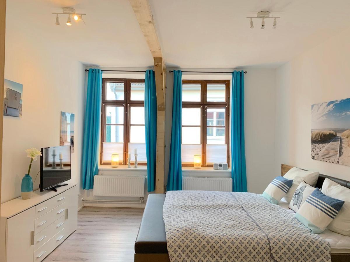 Apartment Eira Am Schleswiger Dom Екстер'єр фото