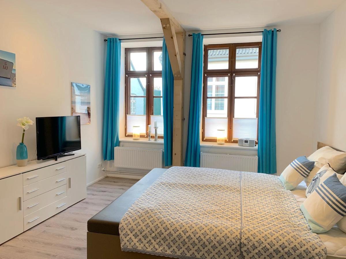 Apartment Eira Am Schleswiger Dom Екстер'єр фото